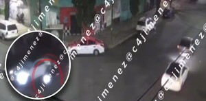 'El Yulai' y 'El Didier' iban a bordo de una motocicleta cuando mataron a Michel.