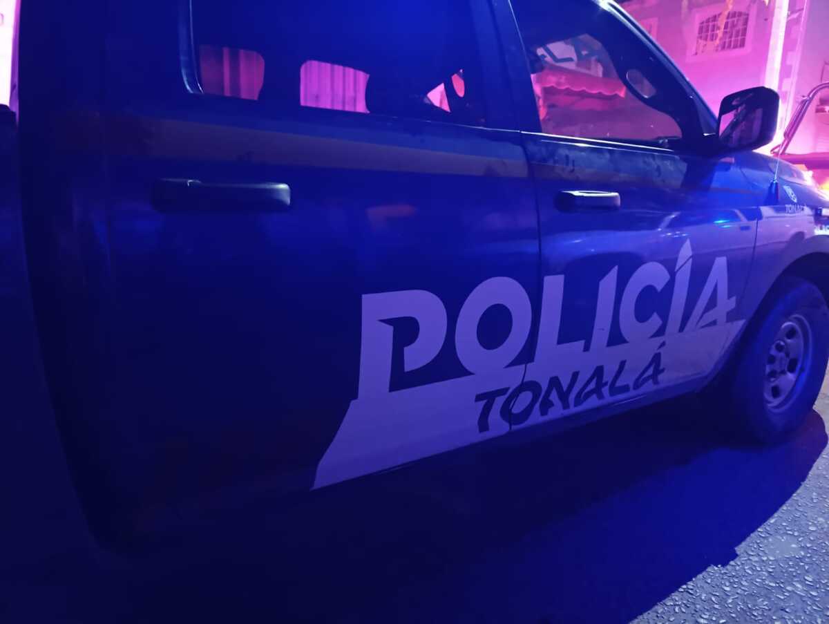 Hombres armados privan de la libertad a 6 miembros de una familia.