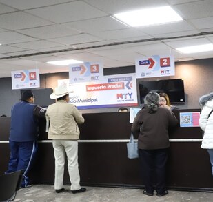 El fin de la recaudación de este impuesto es que el municipio brinde con ese dinero una mejora a la ciudadanía