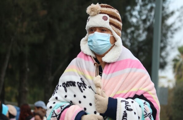 Durante la temporada invernal, las enfermedades respiratorias representan hasta el 80% de las consultas médicas.