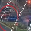 Revelan nuevo video del momento en el que fue atropellado Roberto en Iztapalapa, Ciudad de México.