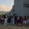 Desalojan edificios en Guerrero tras sismo.