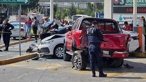La joven que habría causado el siniestro vial en el que murió Mayca, estaría evadiendo la justicia, mediante amparos.