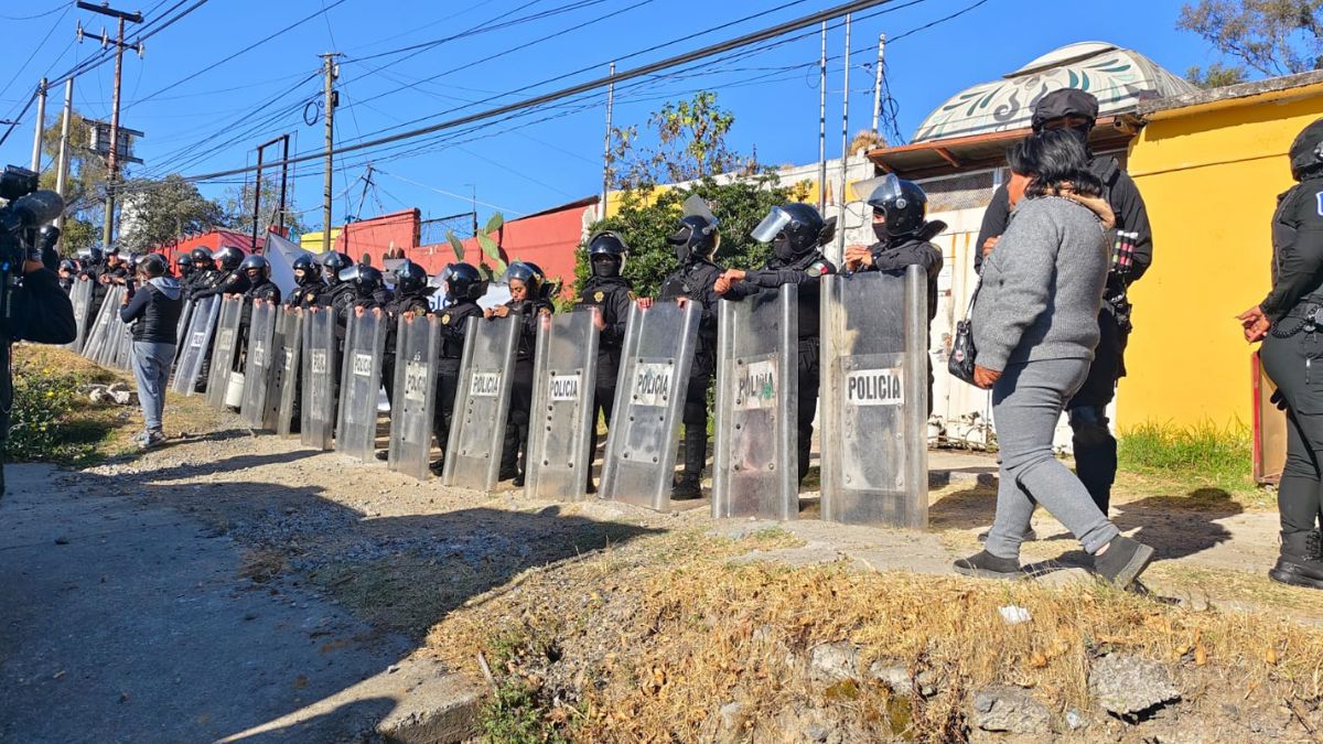 Refugio Franciscano cateado por maltrato animal