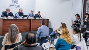 Autoridades de seguridad de Jalisco descartaron relación entre el asesinato de Alberto Prieto y la familia sustraída en Tonalá.