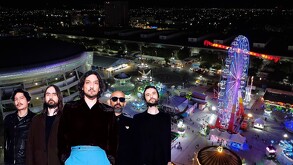 La Feria de León 2026 sigue afianzándose como uno de los encuentros más relevantes a nivel nacional y continúa revelando los atractivos de su cartel artístico.