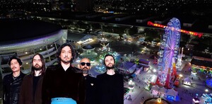 La Feria de León 2026 sigue afianzándose como uno de los encuentros más relevantes a nivel nacional y continúa revelando los atractivos de su cartel artístico.