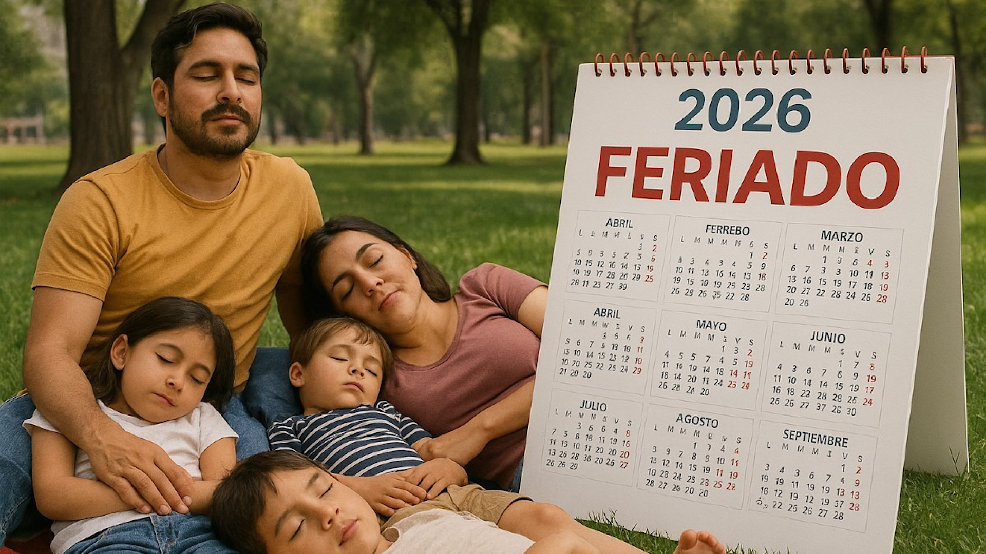 Las y los trabajadores tienen ya establecido cuándo será el primer día de descanso oficial que además, se paga de una manera diferente.