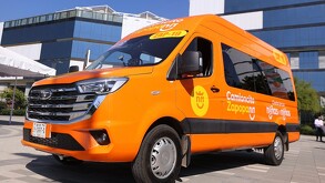 Mi Camioncito de Zapopan habilita registro para vecinos de Tesistán y Valles de los Molinos.