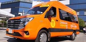 Mi Camioncito de Zapopan habilita registro para vecinos de Tesistán y Valles de los Molinos.