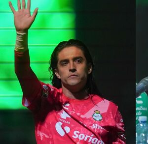 Carlos Acevedo y Aleco Irarragorri