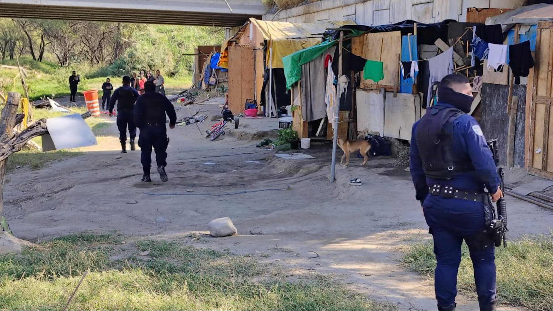 La Fiscalía de Nuevo León confirmó que la muerte de 