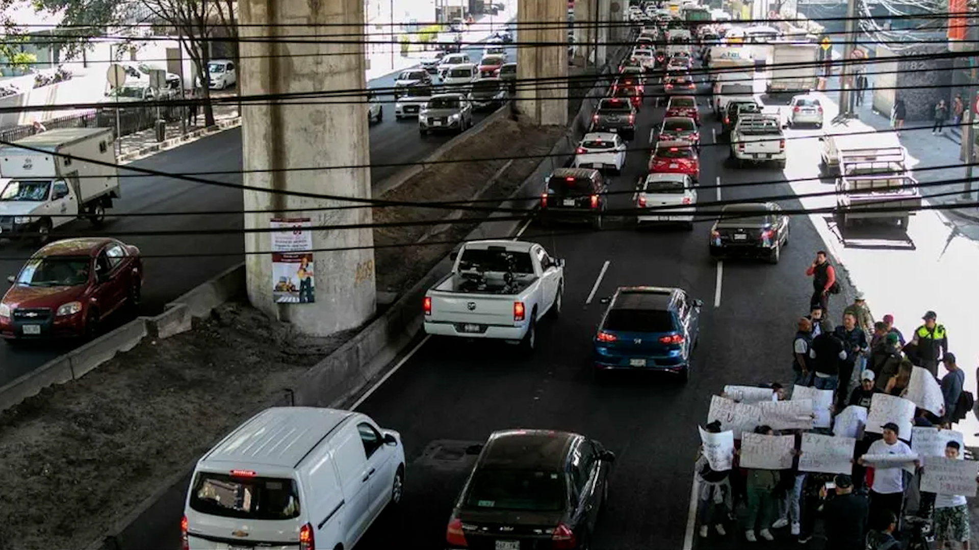 Se prevén cierres parciales durante al menos tres meses para concluir las obras.