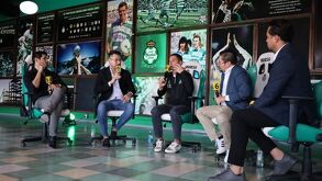 Francisco Rodríguez en entrevista para Futbol al Día