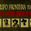 Grupo Frontera es uno de los grupos musicales con mayor presencia en la actualidad.