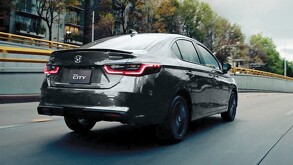 El Honda City 2026 se presenta en México con una oferta de tres versiones adaptadas a diferentes necesidades y presupuestos.