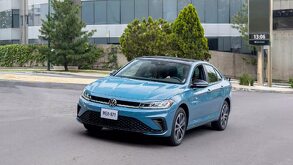 jetta 2026 de volkswagen