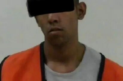 El hermanito de la víctima, un niño de tres años, presenció la agresión del padrastro.