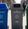 Separación de la basura en la Ciudad de México para 2026