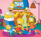 “Los Simpson” anuncian el retiro 