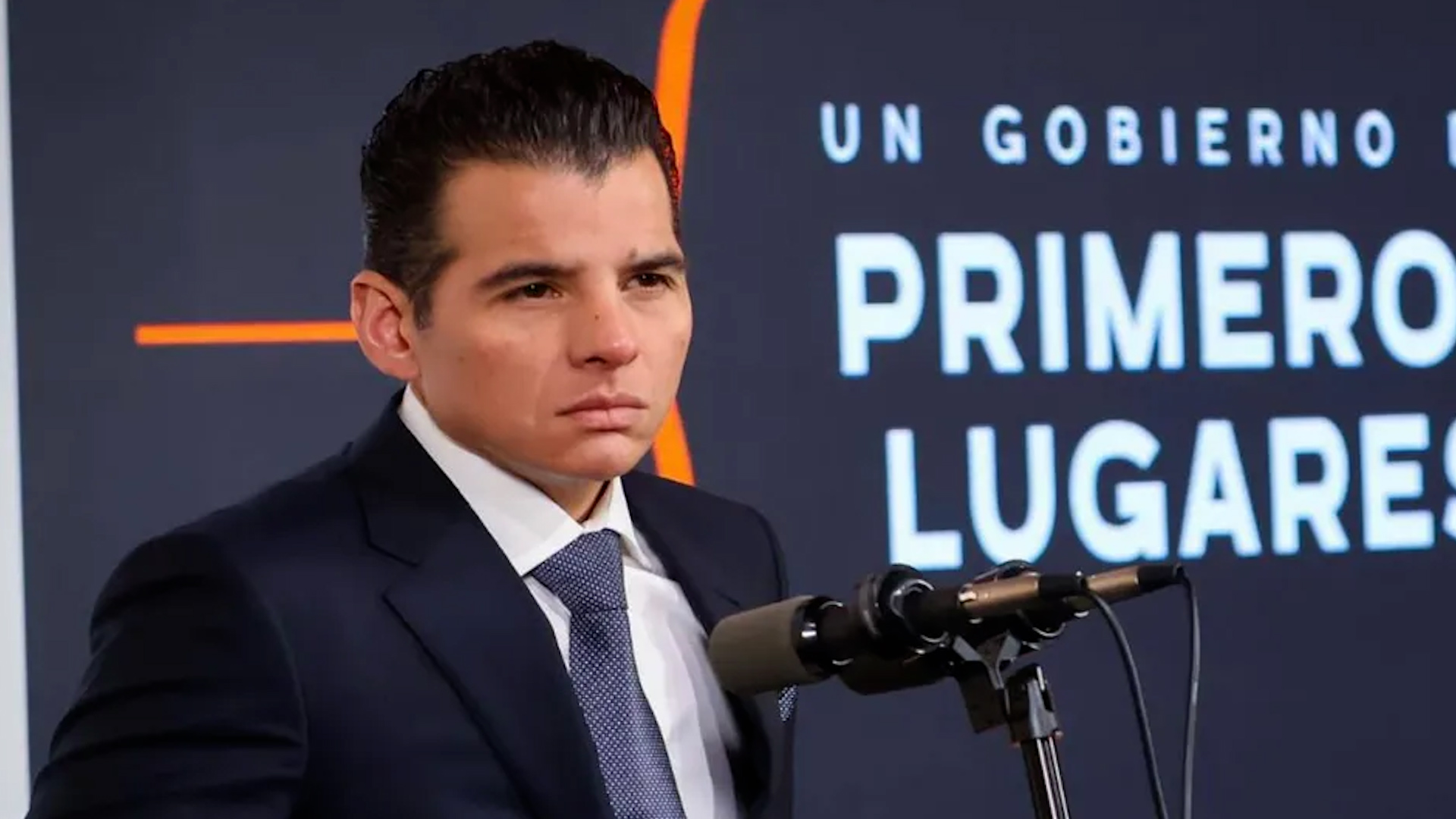 Miguel Flores aseguró que los proyectos estratégicos del estado están garantizados para 2026.