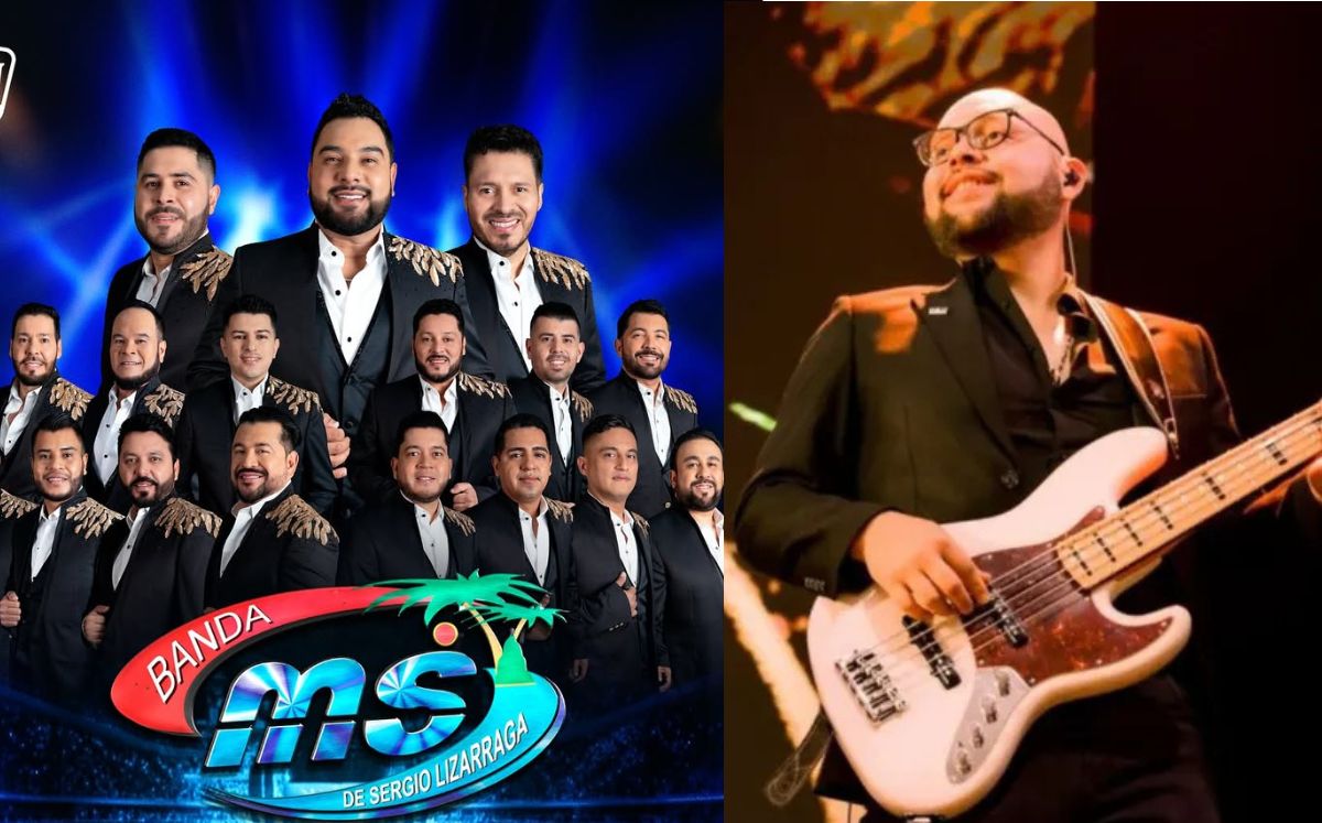 Muere Gerson Leos de Banda MS, mientras jugaba béisbol