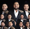 Integrantes de la Banda Ms.