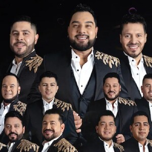 Integrantes de la Banda Ms.