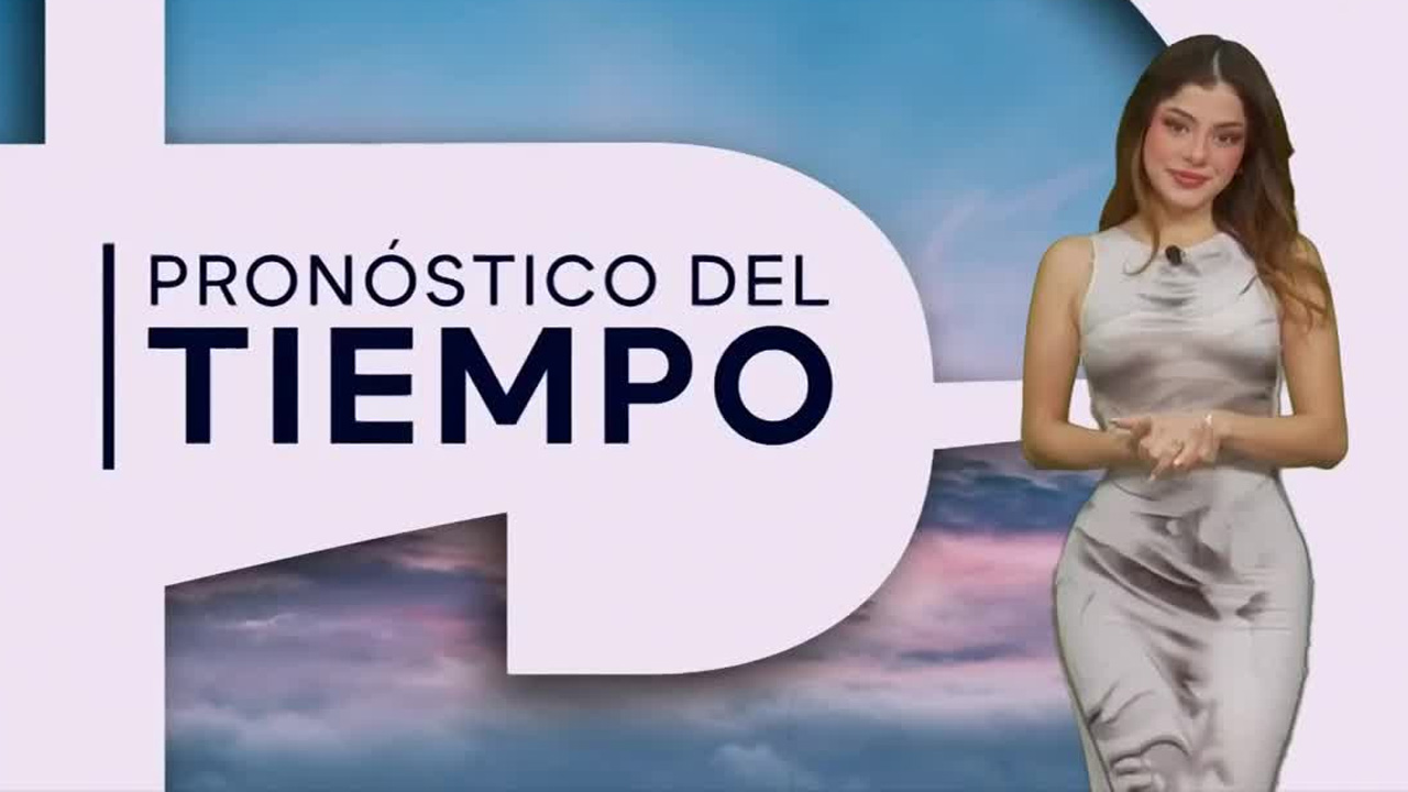 Scarlett Salazar nos da el pronóstico del tiempo en Guadalajara para este miércoles 07 de enero de 2026.