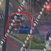 Revelan nuevo video del momento en el que fue atropellado Roberto en Iztapalapa, Ciudad de México.