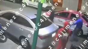 Pareja asaltada en colonia tránsito, alcaldía Cuauhtémoc, CdMx mientras regresaban de vender juguetes por Día de Los Reyes Magos