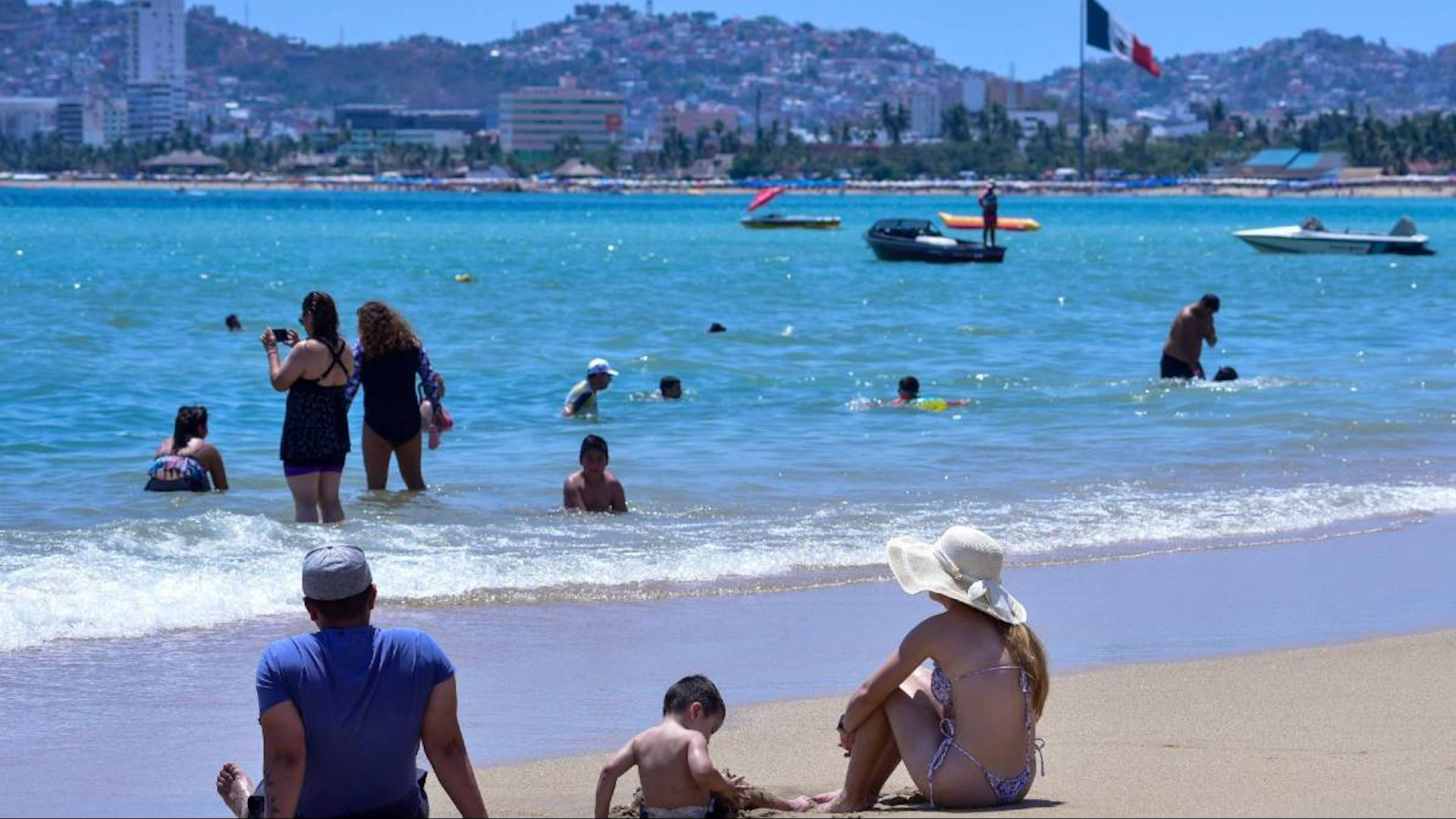 Con la entrada en vigor de la reforma de Vacaciones Dignas, el mínimo aumenta de 6 a 12 días desde el primer año.