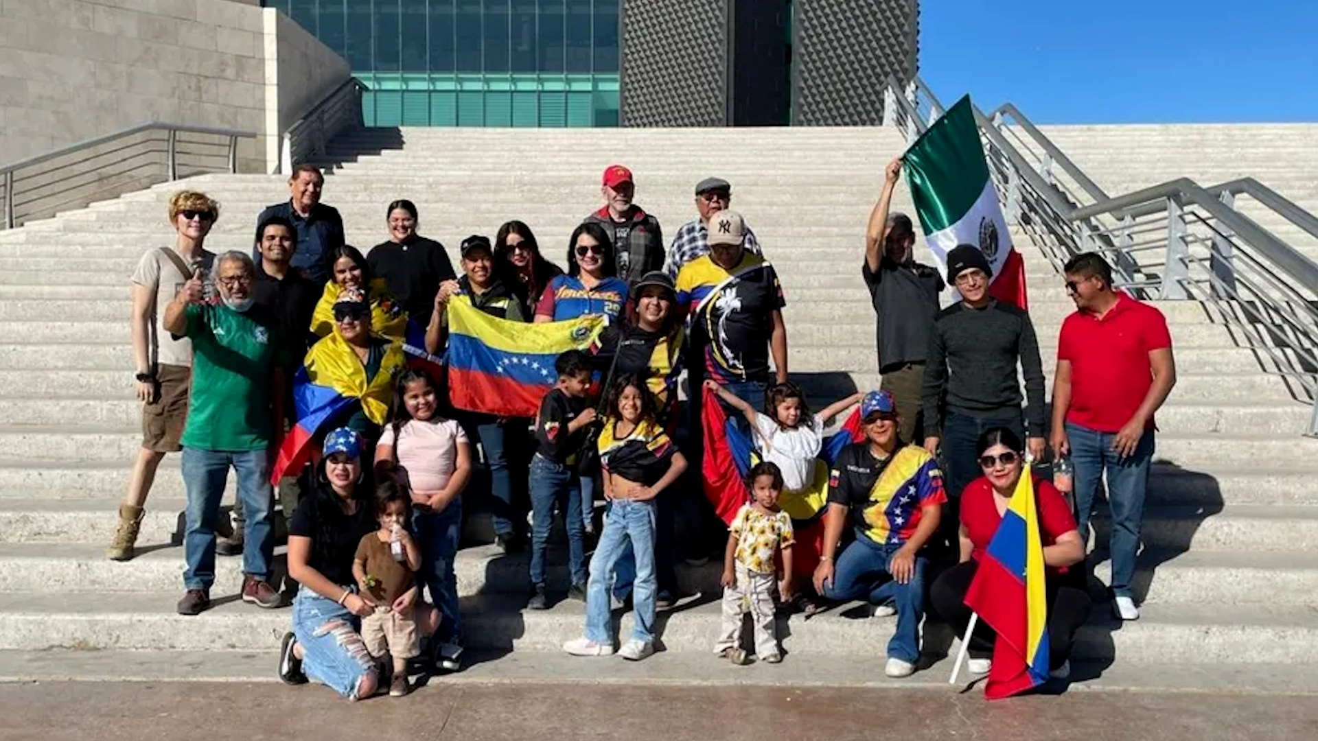 Después de los hechos ocurridos entre Estados Unidos y Venezuela aún existe la duda de qué pasará en el país.