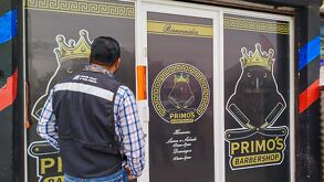 Las acciones se llevaron a cabo por la Dirección de Inspección y Verificación y la Dirección General de Medio Ambiente.