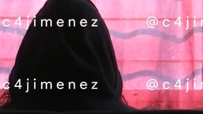 Laura denuncia a su expareja llamada Antonio, quien intentó matarla con un machete en Xochimilco.