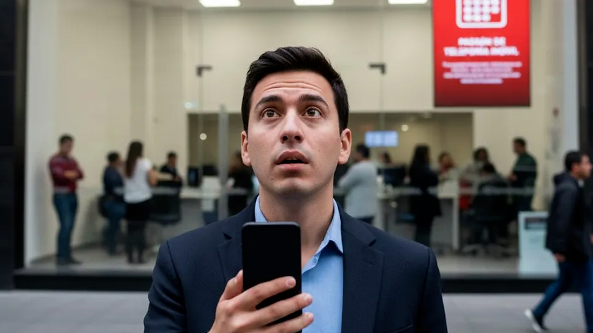 ¡Evita la baja de tu línea! Conoce la fecha límite para el registro al Padrón de Telefonía Móvil 2026 y las consecuencias de no realizarlo a tiempo.