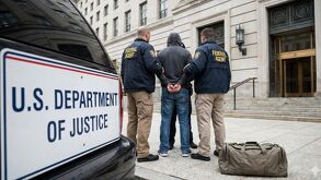 detenido en estados unidos por lavado de dinero