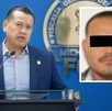 La Fiscalía de Michoacán confirmó la muerte del hermano de 'El Botox', buscado por asesinato.