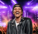 Bruno Mars confirma fechas de “The Romantic Tour”; ¿regresará a México este año?