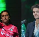 Carlos Acevedo y Aleco Irarragorri