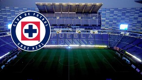 Estadio Cuauhtémoc, nueva casa de Cruz Azul para el Clausura 2026.