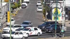 Hoy No Circula en CdMx y Edomex