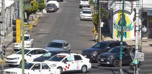 Hoy No Circula en CdMx y Edomex