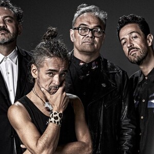 Café Tacvba