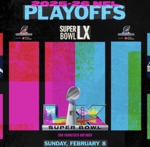 Ronda de Comodines de la NFL con los equipos clasificados.