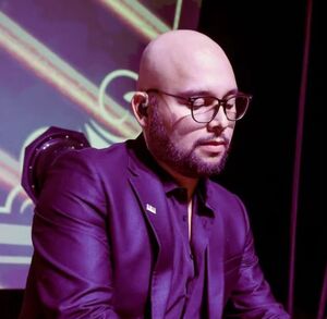 Así vivió sus últimas horas el integrante de la Banda MS antes de morir