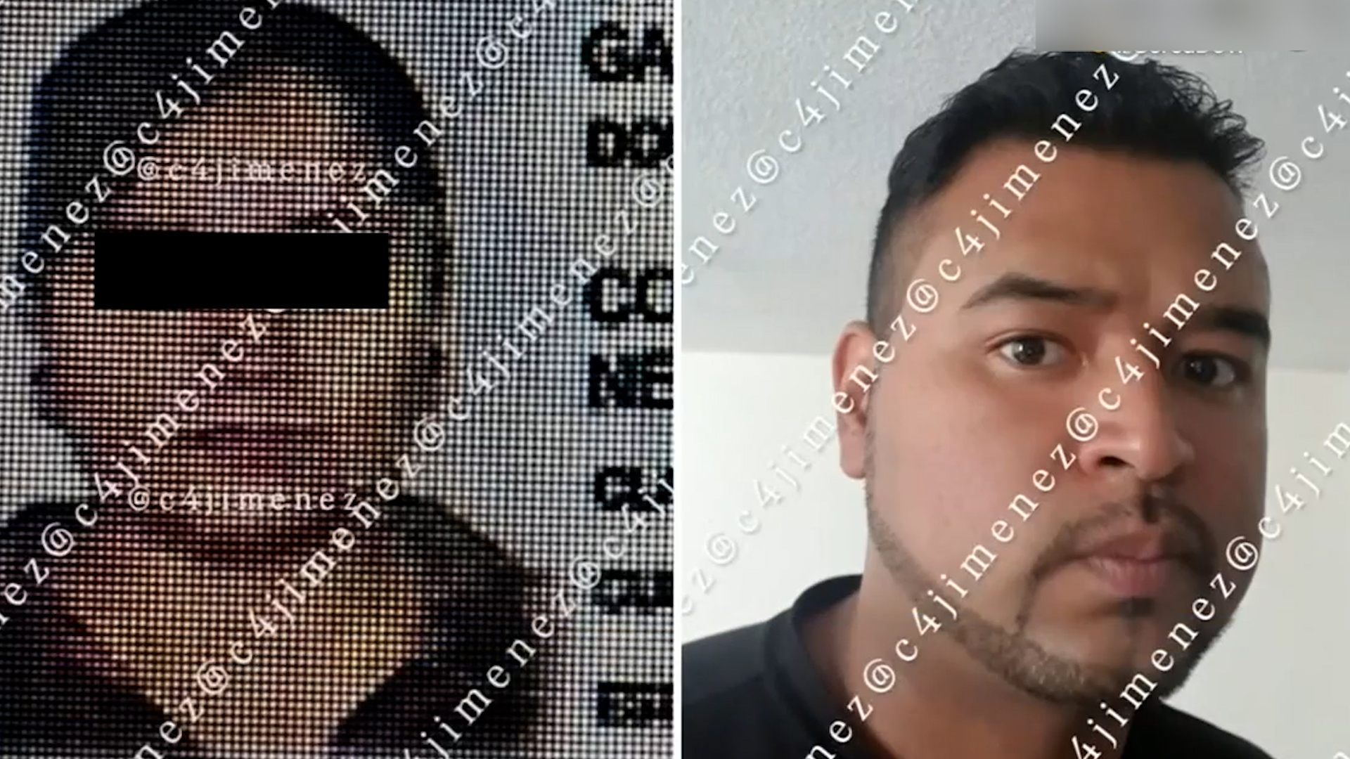 Autoridades buscan a Gaby 