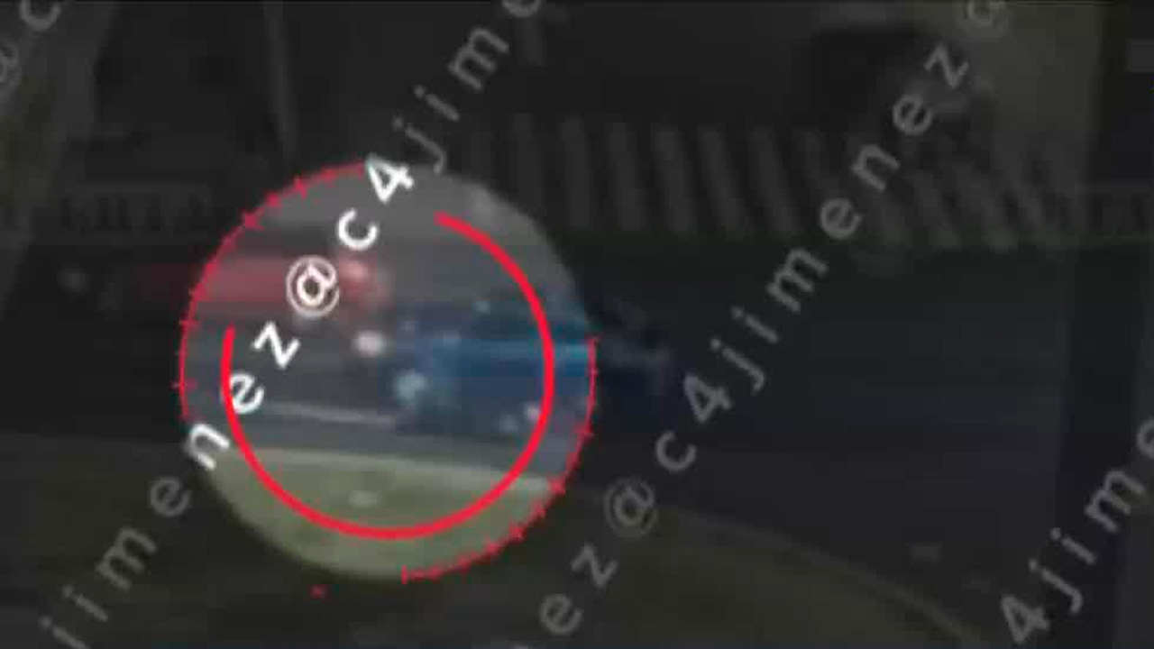 Familiares y amigos velaron a Roberto Hernández, motociclista que murió tras ser atropellado y arrastrado en Iztapalapa.