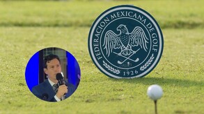 Federación Mexicana de Golf celebrará su centenario.