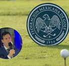 Federación Mexicana de Golf celebrará su centenario.